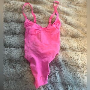 Skims bodysuit size xs